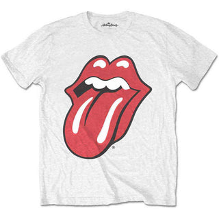 The Rolling Stones Kids T-Shirt: Classic Tongue (Retail Pack)