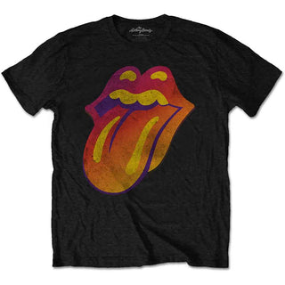 The Rolling Stones T-Shirt: Ghost Town Distressed
