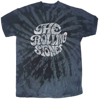 The Rolling Stones T-Shirt: 70's Logo