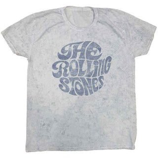 The Rolling Stones T-Shirt: 70's Logo