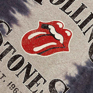 The Rolling Stones T-Shirt: Satisfaction