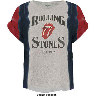 The Rolling Stones T-Shirt: Satisfaction