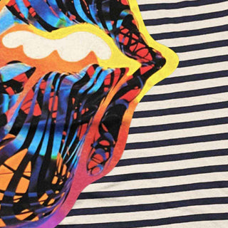 The Rolling Stones T-Shirt: Cyberdelic