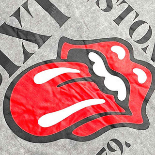 The Rolling Stones T-Shirt: Sixty Vertical