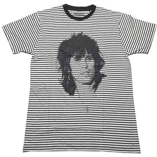 The Rolling Stones T-Shirt: Keith