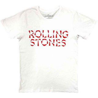 The Rolling Stones T-Shirt: Hackney Diamonds (Back Print)