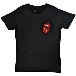 The Rolling Stones T-Shirt: Hackney Diamonds Hackney London (Back Print)