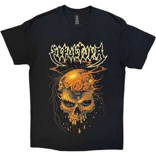 Sepultura T-Shirt: Beneath The Remains (Black)