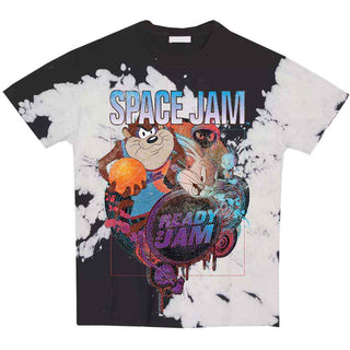 Space Jam T-Shirt: SJ2: Ready 2 Jam
