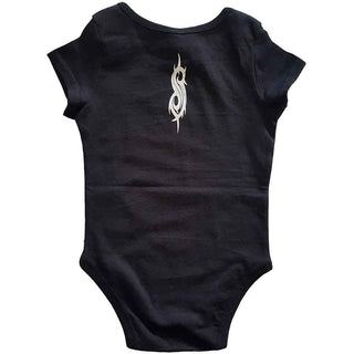 Slipknot Kids Baby Grow: Star Logo