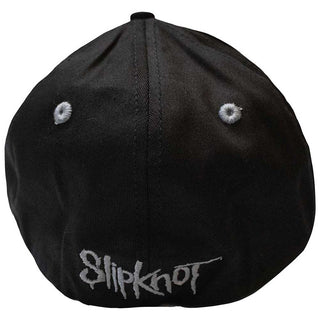 Slipknot Baseball Cap: Nonagrams Pattern (Embellished)