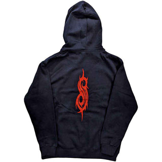 Slipknot Pullover Hoodie: Logo