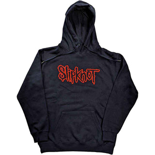 Slipknot Pullover Hoodie: Logo
