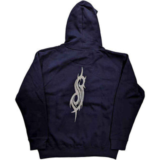 Slipknot Pullover Hoodie: Splatter