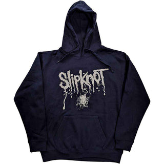 Slipknot Pullover Hoodie: Splatter