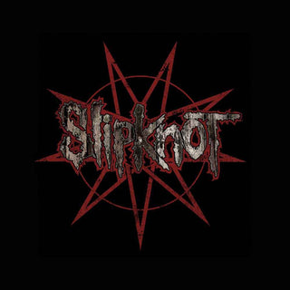 Slipknot Pullover Hoodie: .5 The Gray Chapter (Back Print)