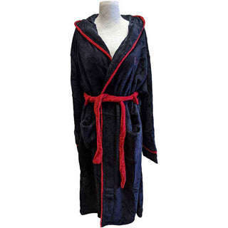 Slipknot Bathrobe: Logo & Tribal S