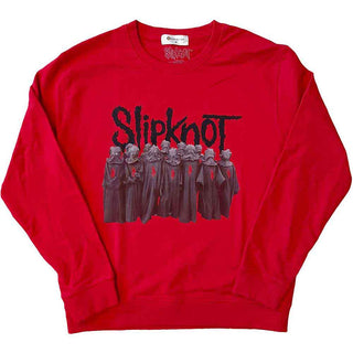 Slipknot Sweatshirt: Choir
