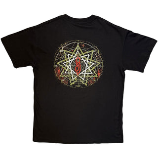 Slipknot T-Shirt: Waves