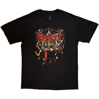 Slipknot T-Shirt: Waves
