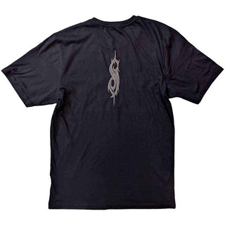 Slipknot Hi-Build T-Shirt: Logo