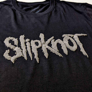 Slipknot Hi-Build T-Shirt: Logo