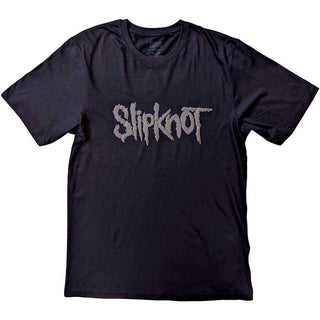 Slipknot Hi-Build T-Shirt: Logo