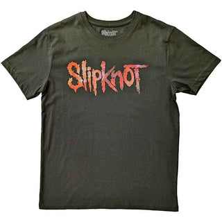 Slipknot T-Shirt: Adderall