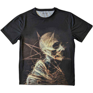Slipknot T-Shirt: Profile (Back Print)