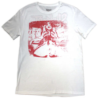 Slipknot T-Shirt: Chair Graphic (Back Print)