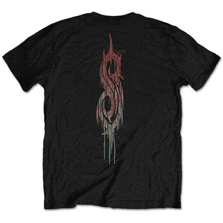 Slipknot Kids T-Shirt: Infected Goat