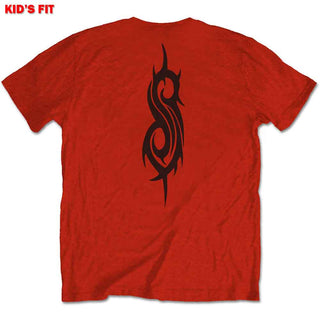 Slipknot Kids T-Shirt: Infected Goat