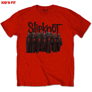 Slipknot Kids T-Shirt: Infected Goat