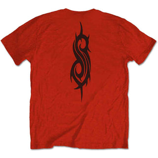 Slipknot T-Shirt: Choir (Back Print)