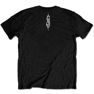 Slipknot T-Shirt: Iowa Goat