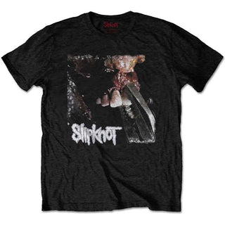 Slipknot T-Shirt: Pulling Teeth