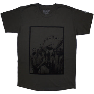 Slipknot T-Shirt: Amusement Park (Back Print)