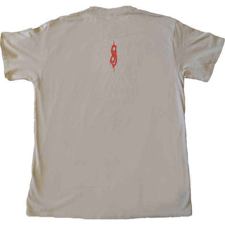 Slipknot T-Shirt: Sid Photo