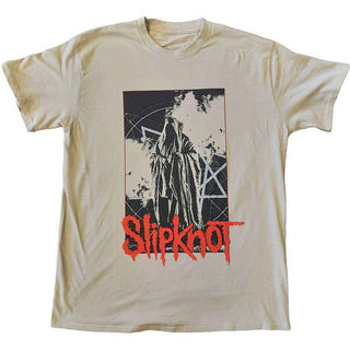 Slipknot T-Shirt: Sid Photo