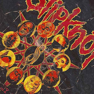 Slipknot T-Shirt: Liberate