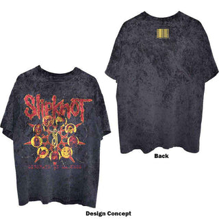 Slipknot T-Shirt: Liberate