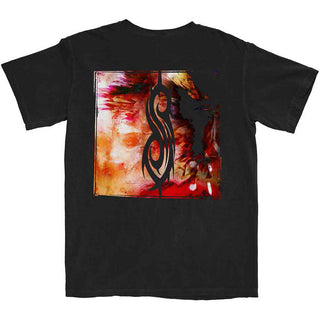 Slipknot T-Shirt: The End, So Far Album Cover