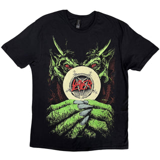 Slayer T-Shirt: Root of all Evil