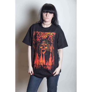 Slayer T-Shirt: Wehrmacht