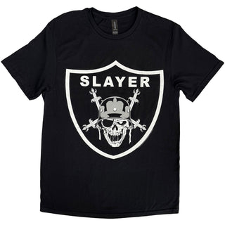 Slayer T-Shirt: Slayders