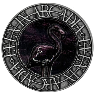 Sleep Token Commemorative Coin: Even In Arcadia