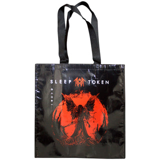 Sleep Token Eco Shopper: Take Me Back To Eden (Black)