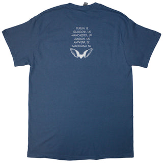 Stevie Nicks T-Shirt: Tour '24 Wings (Back Print & Ex-Tour)