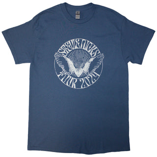 Stevie Nicks T-Shirt: Tour '24 Wings (Back Print & Ex-Tour)