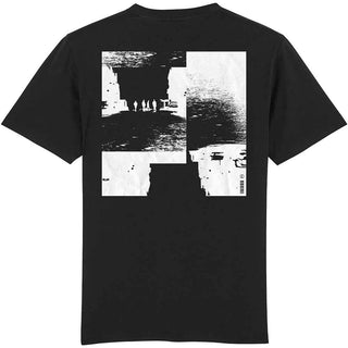 The Snuts T-Shirt: Collage